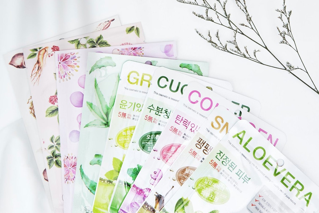 Top 11 mặt nạ tốt nhất dành cho học sinh