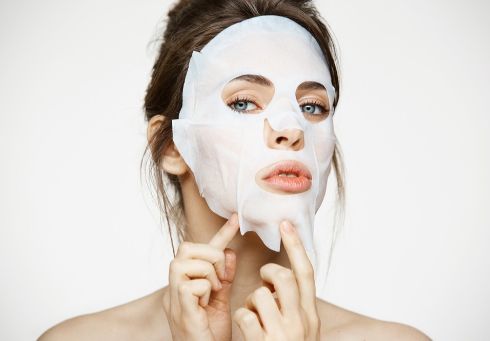 Review Đắp mặt nạ Ngọc Trai cao cấp Hàn Quốc - Benew Natural Herb Mask Pack Pearl