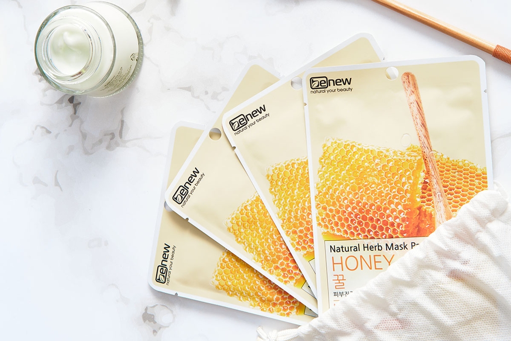 Chăm sóc da: Mặt nạ giấy nào tốt nhất cho loại da của bạn?