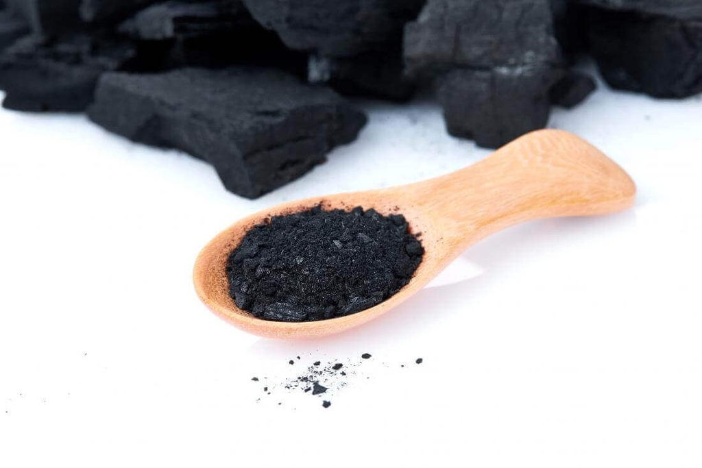 5 cách đắp mặt nạ than hoạt tính giúp thải độc, trị mụn, trẻ hóa da an toàn
