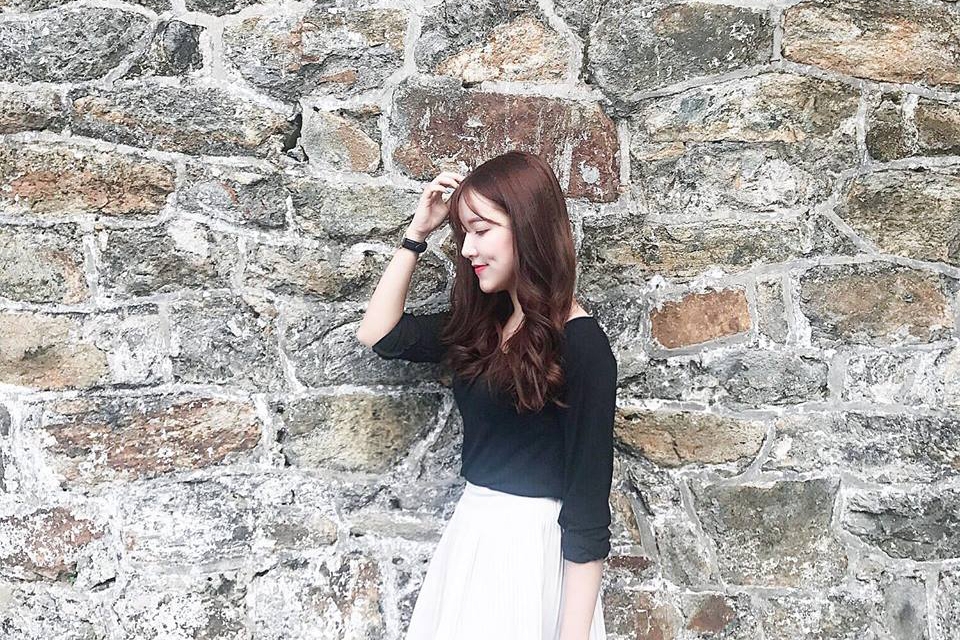 Những cách giúp bạn giảm nhờn da mặt trong những ngày chuyển mùa