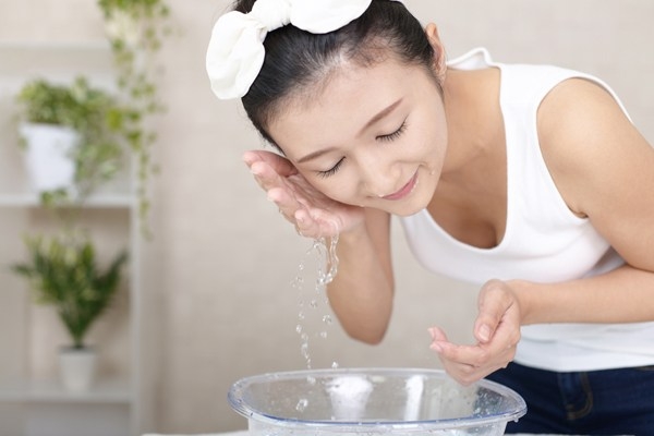 Một số thói quen đơn giản giúp giảm mụn hiệu quả