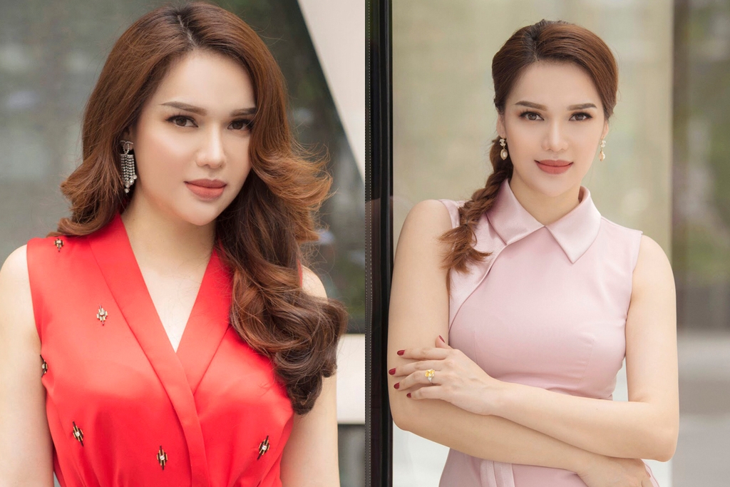 Hoa hậu Đông Nam Á Diệu Hân gợi ý 3 màu son đất 'an toàn' cho mọi tone da