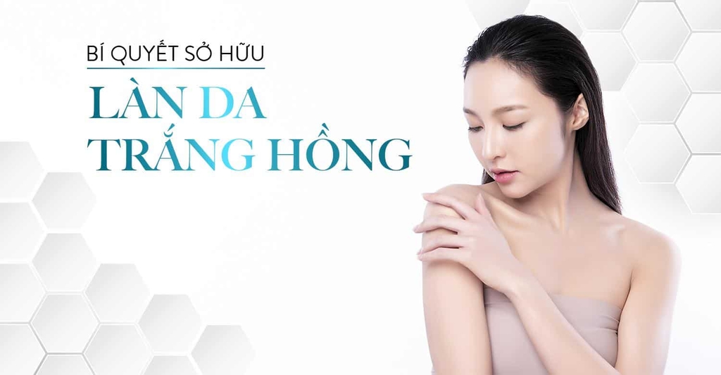 Top 5 sữa tắm Hàn Quốc cấp ẩm dưỡng da và làm trắng da tự nhiên tốt nhất hiện nay.