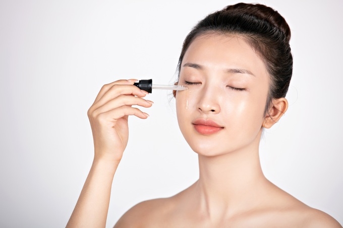 7 bước chăm sóc đơn giản giúp da sáng khỏe
