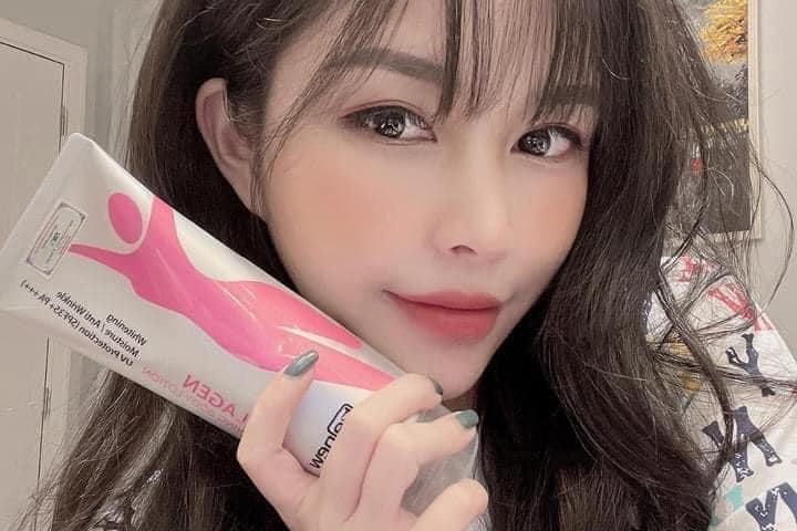 Top 10 kem dưỡng trắng da body tốt nhất, bật tone sau 3 tuần