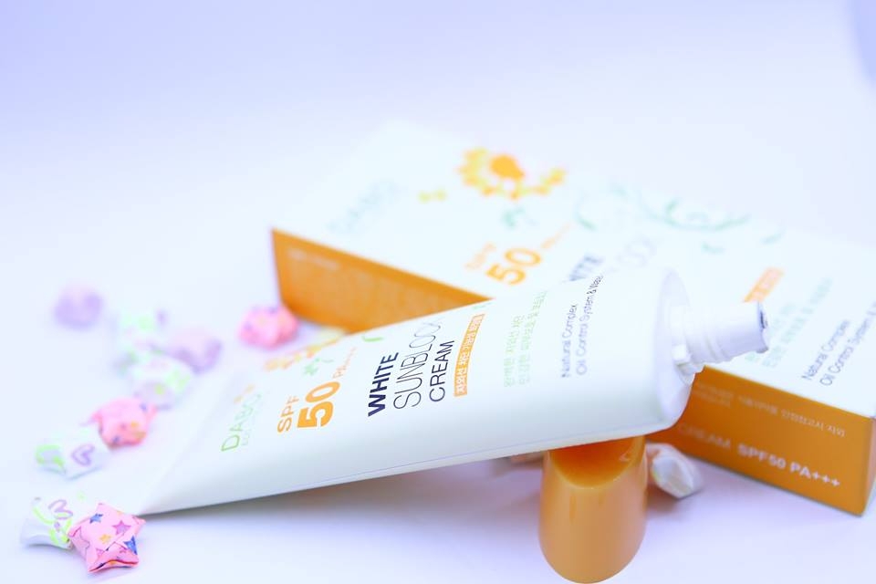 Kem chống nắng Rẻ & Tốt – Giá Bình Dân chỉ trên dưới 150.000 vnđ