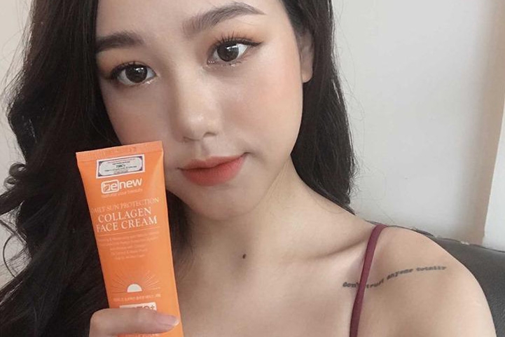 Review Top kem chống nắng tốt nhất 2022