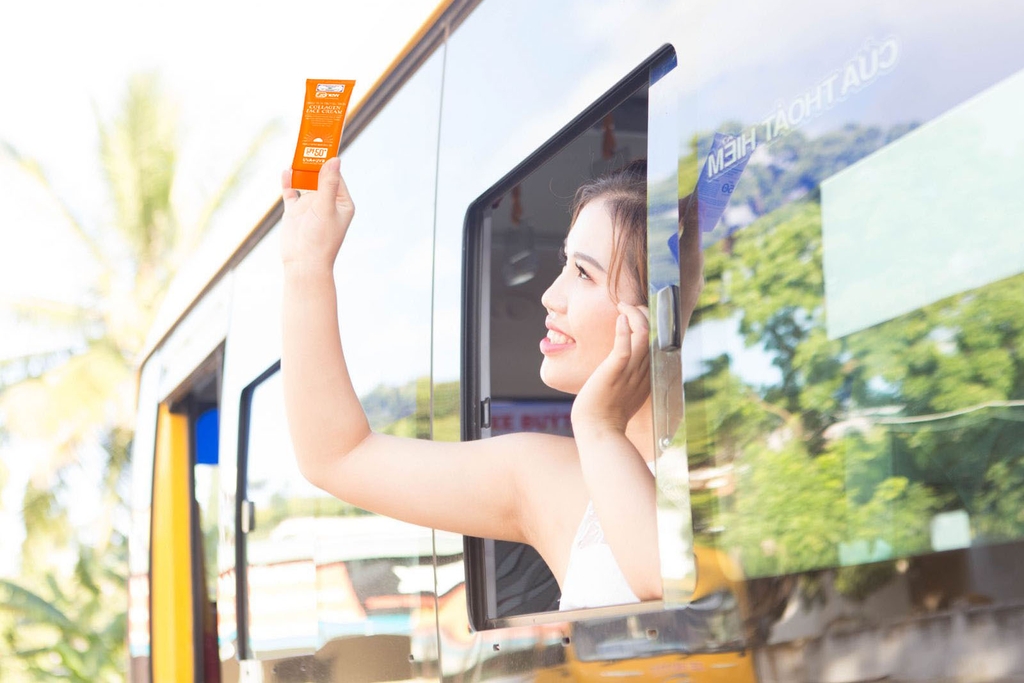 [TOP 5] loại kem chống nắng tốt nhất hiện nay
