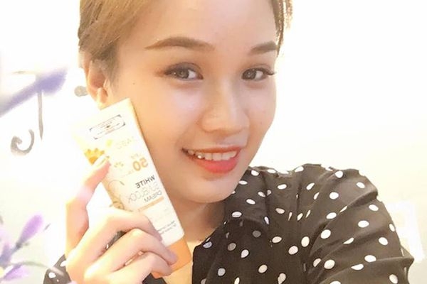 10 loại kem chống nắng tốt nhất với mức giá bình dân