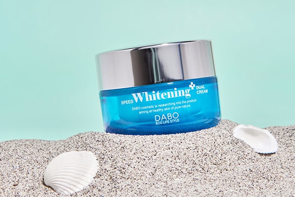 Kem dưỡng da Hàn Quốc: Chăn sóc da từ bên trong