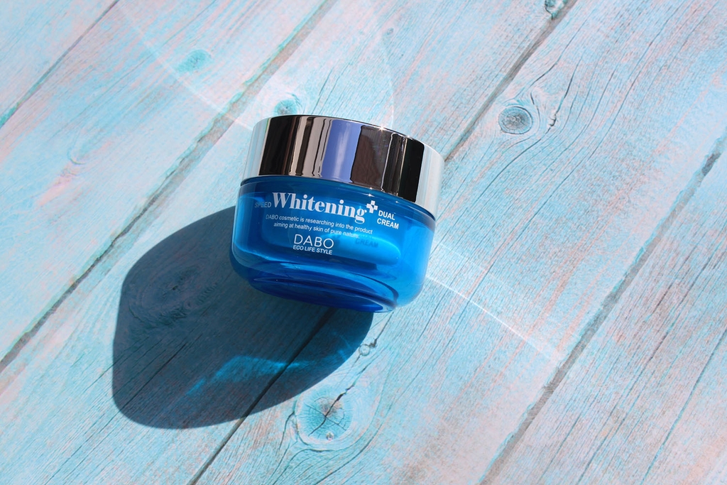 Top Kem dưỡng trắng da mặt Hàn Quốc chống lão hóa cực hiệu quả