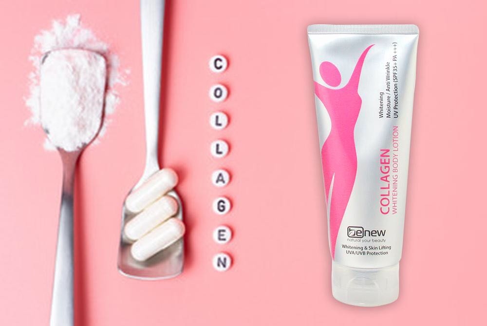 Kem trắng da body tốt nhất hiện nay