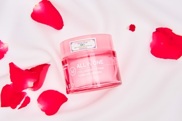 Top 10 kem dưỡng trắng da tốt nhất được nhiều chị em tin dùng hiện nay