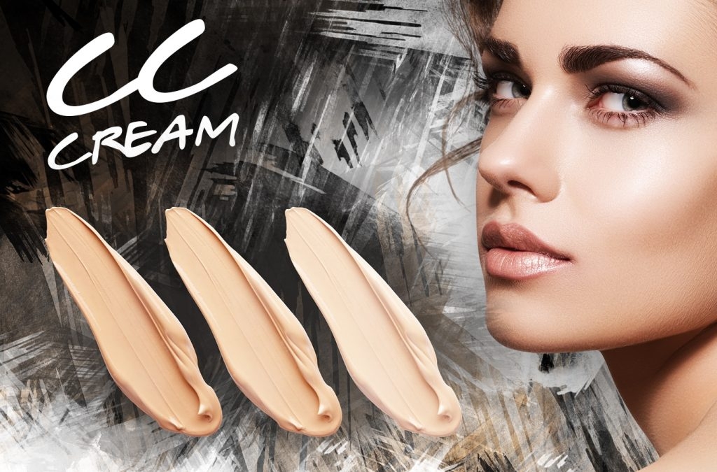 CC Cream là gì? Sự khác nhau của CC cream với kem nền, cushion và BB cream