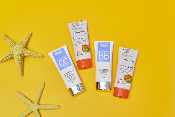 Kem BB Cream tốt nhất hiện nay 2020