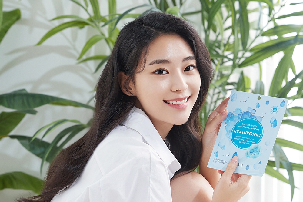 Top 5 loại mặt nạ cho da khô được ưa chuộng hiện nay