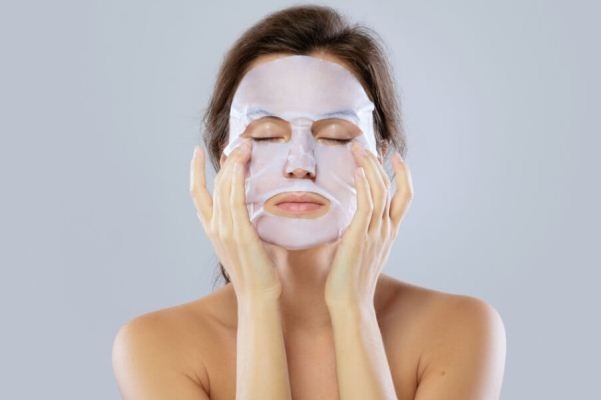 Mặt nạ giấy khô là gì? Cách dùng mặt nạ giấy khô đúng và hiệu quả nhất