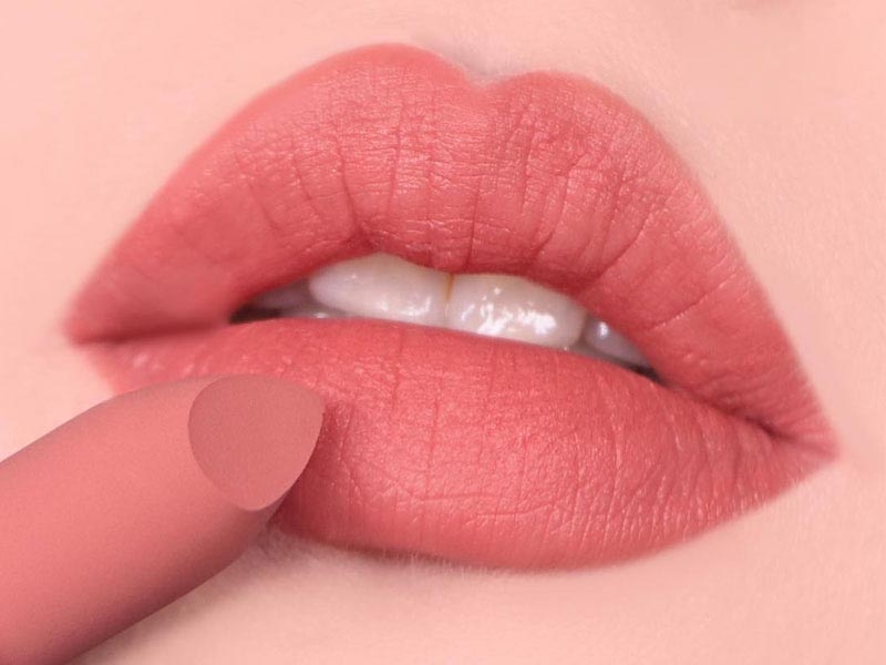 Son môi nói lên tính cách của bạn thử tìm hiểu nhé