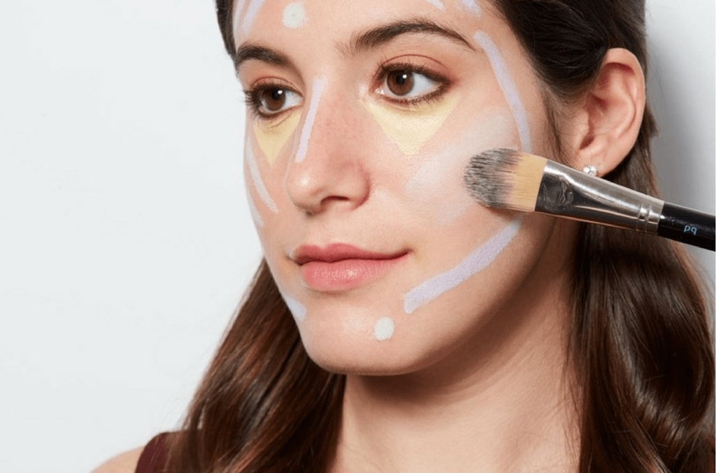 6 nguyên tắc 'bất di bất dịch' khi trang điểm mùa hè