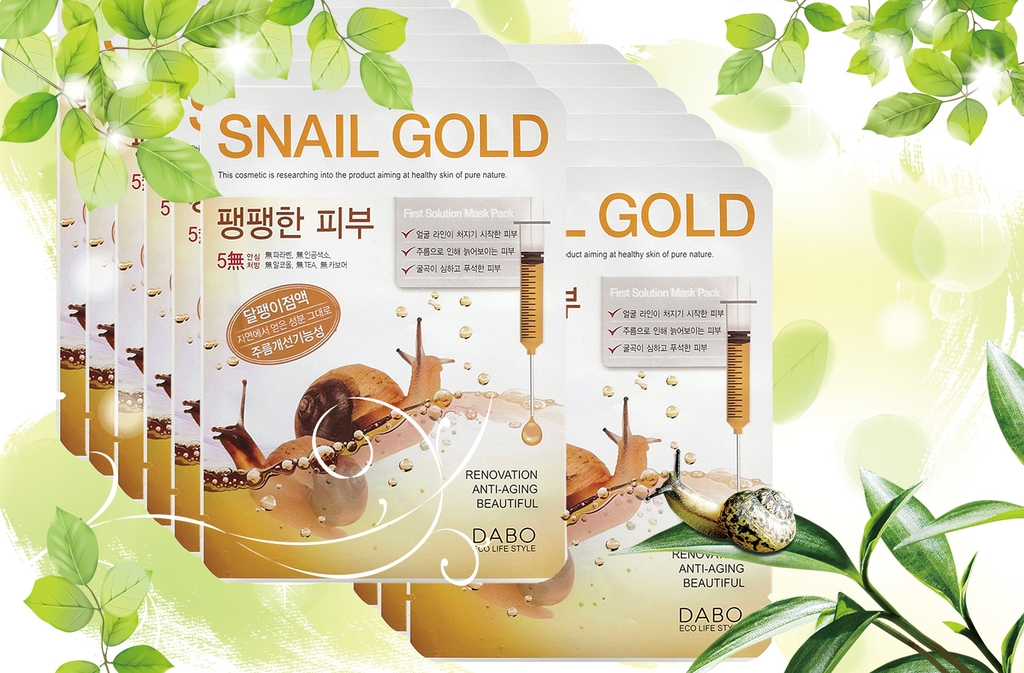 Các nàng nào muốn biết từ A đến Z về mặt nạ, 