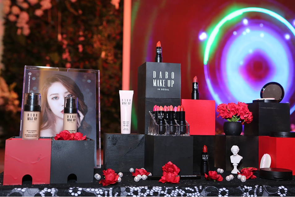 Xu hướng Make Up phong cách Hàn Quốc Hot 2018