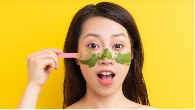 Trà Xanh Trong Làm Đẹp Và Top Những Sản Phẩm Từ Trà Xah HOT Nhất Dabo 