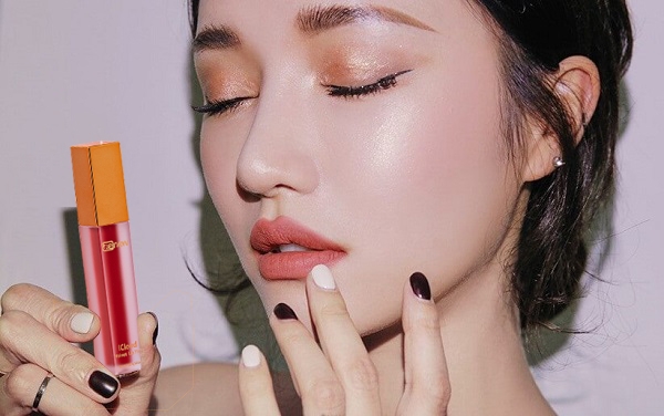 Top 15 thỏi son kem lì đẹp nhất - HOT nhất 2021 dành cho các nàng