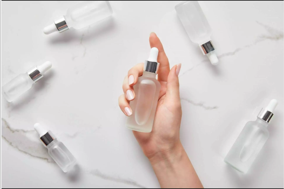 Cần thiết cho Serum vào chu trình chăm sóc da mỗi ngày?