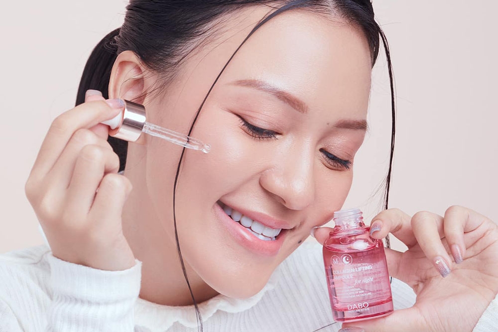  Sự Quan Trọng của Serum trong Quy Trình Chăm Sóc Da