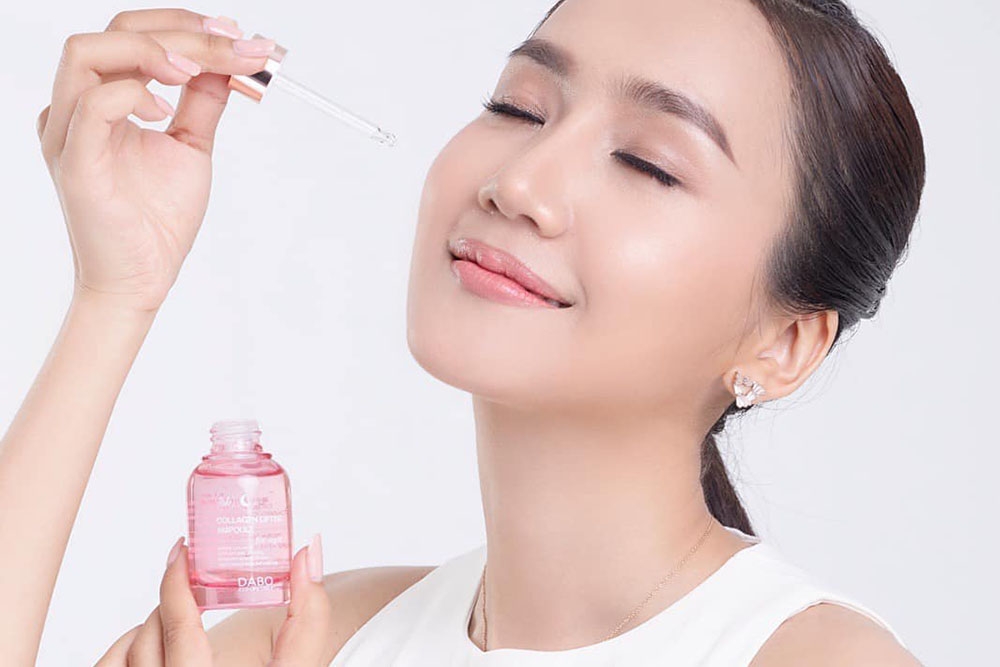 Top 10 serum chống lão hoá tốt cho tuổi 30 để làn da luôn tươi trẻ 2022
