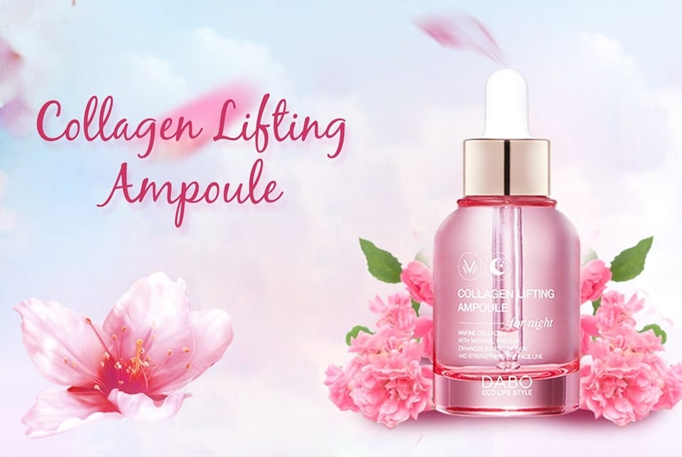 Top 5 serum dưỡng trắng da tốt giá bình dân 2020