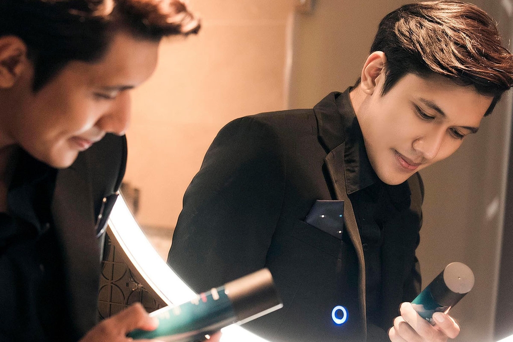 Top 10 Serum hàn quốc tốt nhất năm 2021