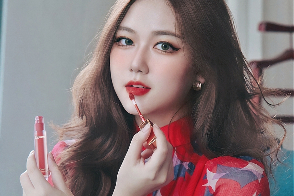 3 cách đơn giản giúp đánh son không lo bị trôi nàng nào cũng nên 'dắt túi'