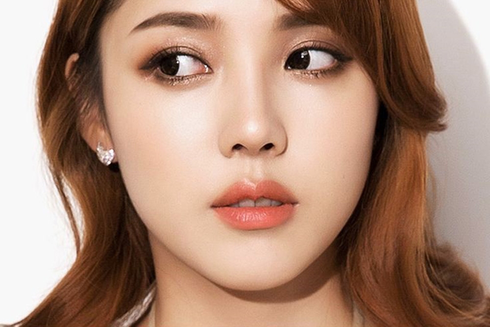 Son màu cam đất hợp với da nào? Top 18 son cam đất 2021