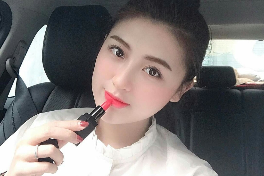 6 hãng son đình đám thế giới mà phái đẹp Việt không thể bỏ qua