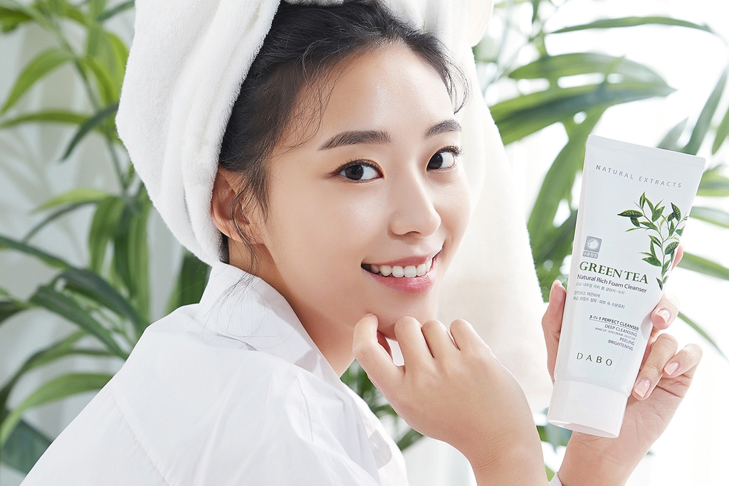 Chọn sữa rửa mặt phù hợp theo đặc tính da