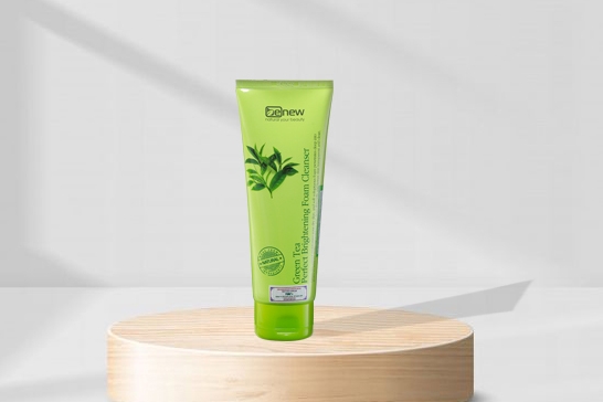 [Review] Top 8 sữa rửa mặt trà xanh hiệu quả tốt nhất 2021