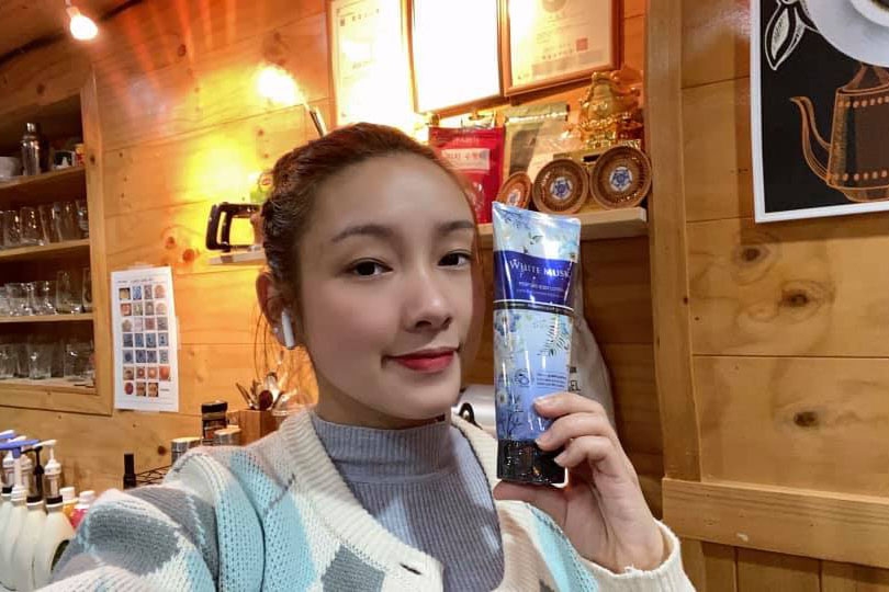 Sữa dưỡng thể trắng da tốt nhất Bạn cần phải biết