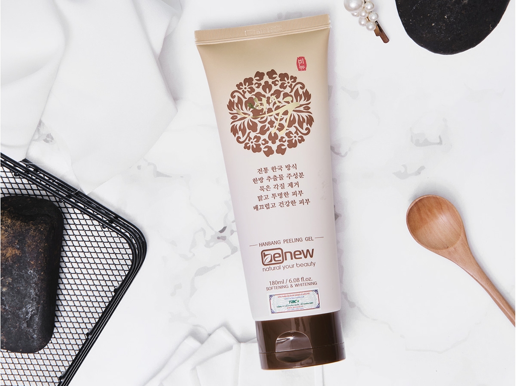 Đánh giá Top 11 kem tẩy tế bào chết da mặt bán chạy nhất trên thị trường hiện nay