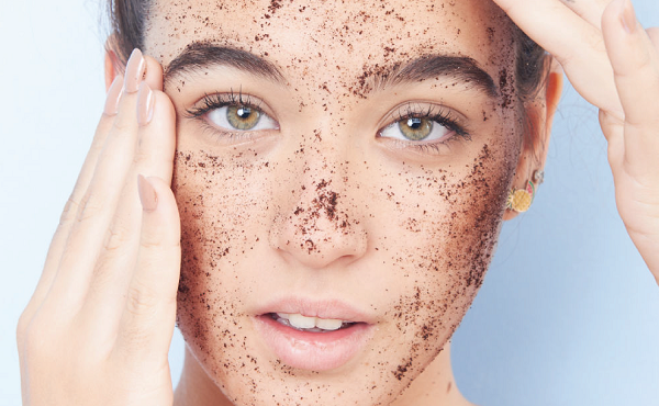 Nguyên nhân tẩy da chết xong bị ngứa và cách khắc phục