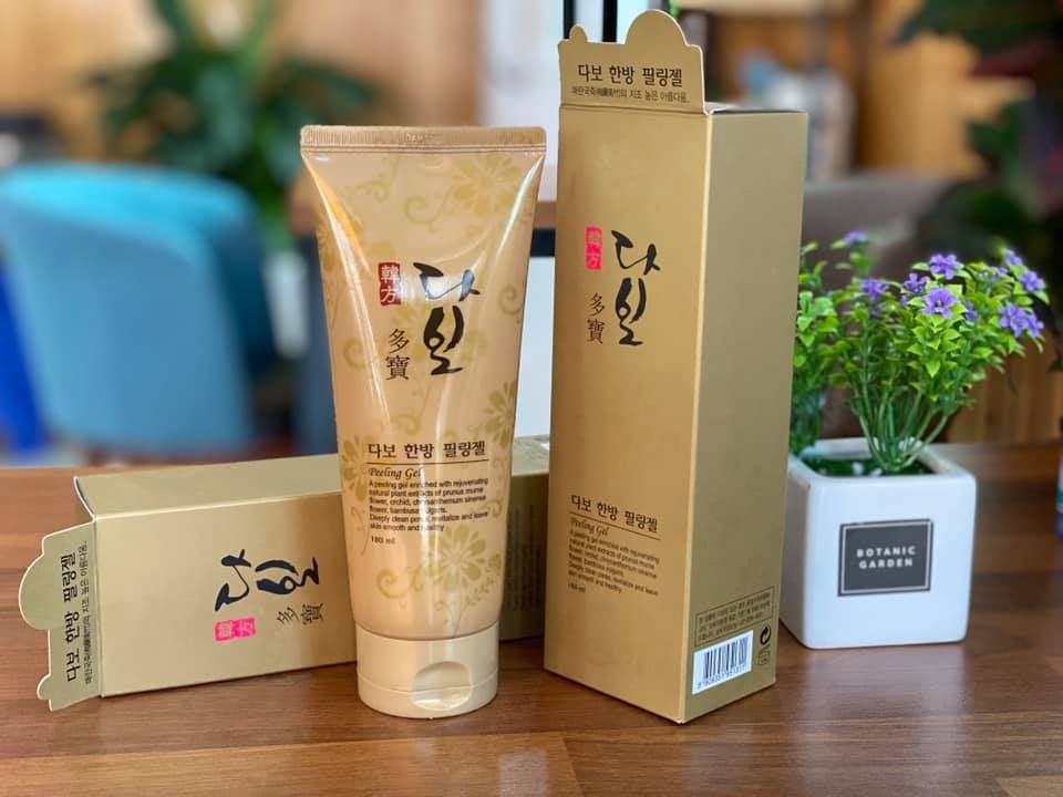 Đánh giá Top 15 kem tẩy tế bào chết da mặt bán chạy nhất trên thị trường hiện nay