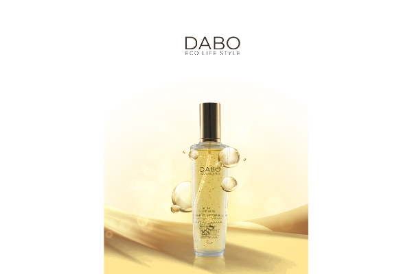 REVIEW Tinh chất DABO Gold Essence.