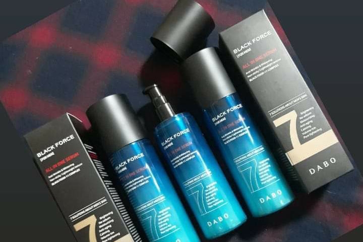 Đánh giá top 7 serum trị mụn cho nam hiệu quả, bán chạy nhất hiện nay