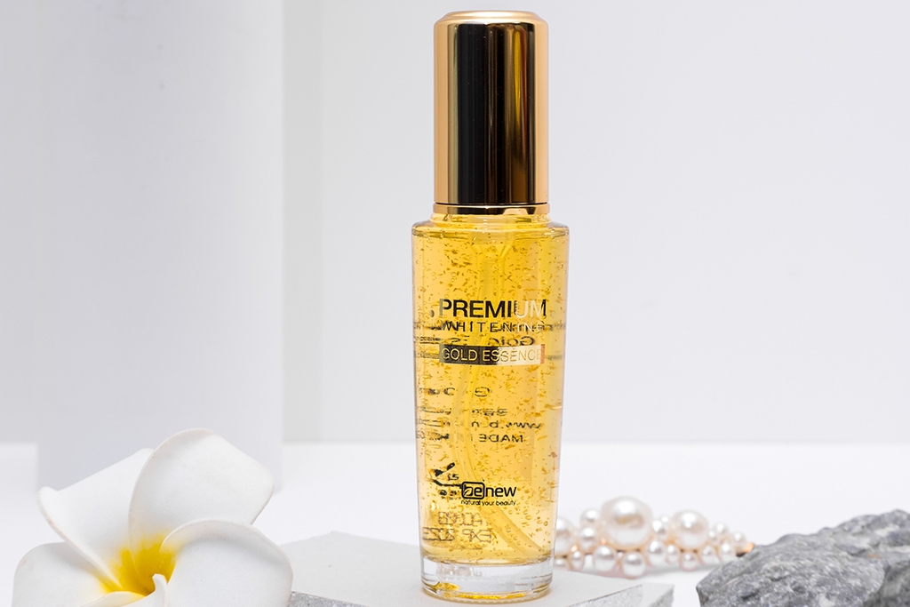 Da chỉ đẹp khi chọn đúng tinh chất Serum!