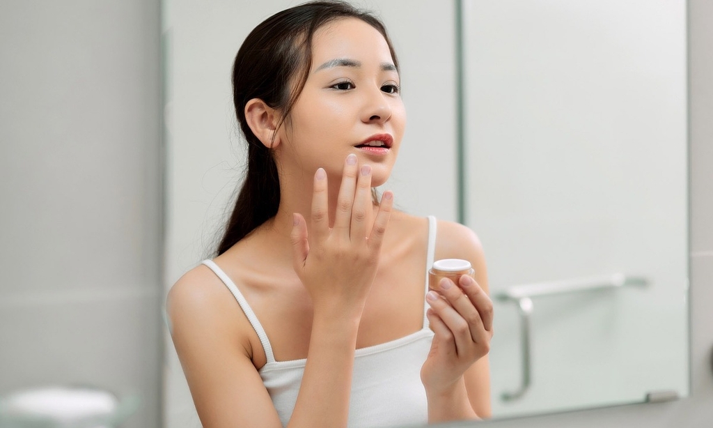 Thời gian để hoạt chất làm đẹp phát huy tác dụng