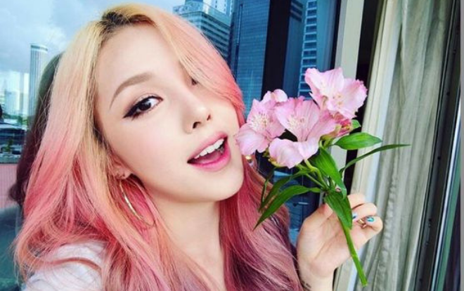 Đã tìm ra bí quyết vàng đánh son lên màu chuẩn, lâu trôi