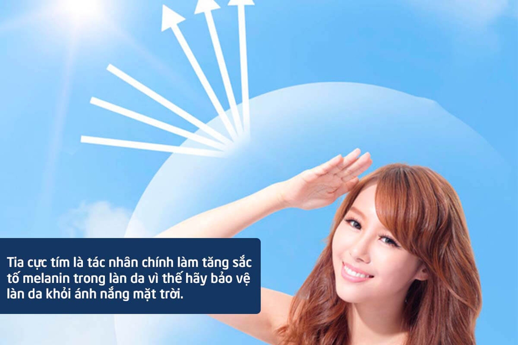 6 Bước Hướng Dẫn Sử Dụng Kem Chống Nắng Giúp Bảo Vệ Da Hiệu Quả Nhất