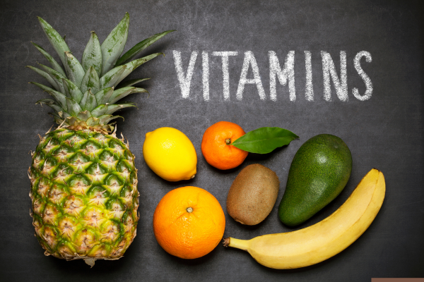 Da Khỏe Mạnh Hơn Với Tips Bổ Sung Vitamin?