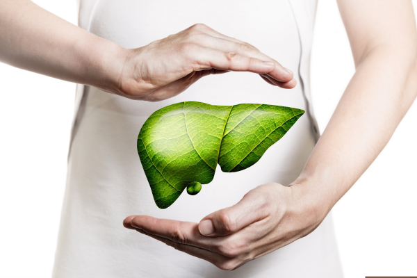 Chăm Sóc Gan Khỏe Mạnh Để Làn Da Khỏe  Đẹp Từ Bên Trong!